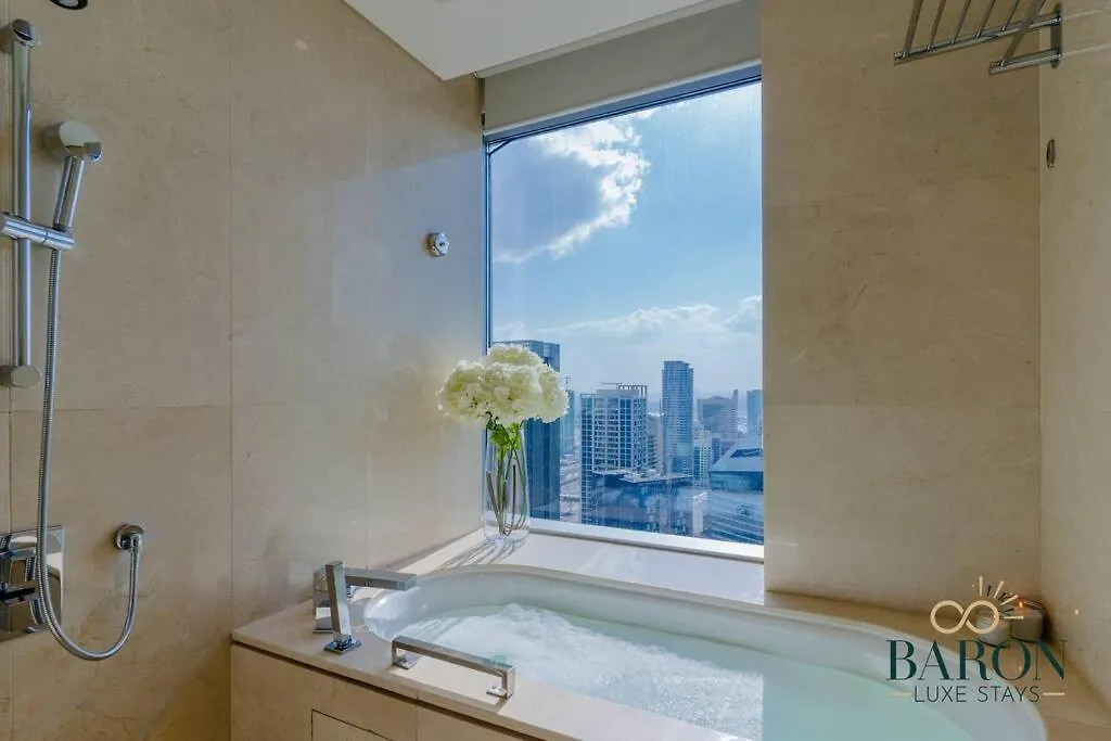 Amazing Studio, Address Marina. Dubai