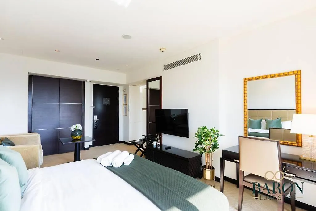 Amazing Studio, Address Marina. Dubai