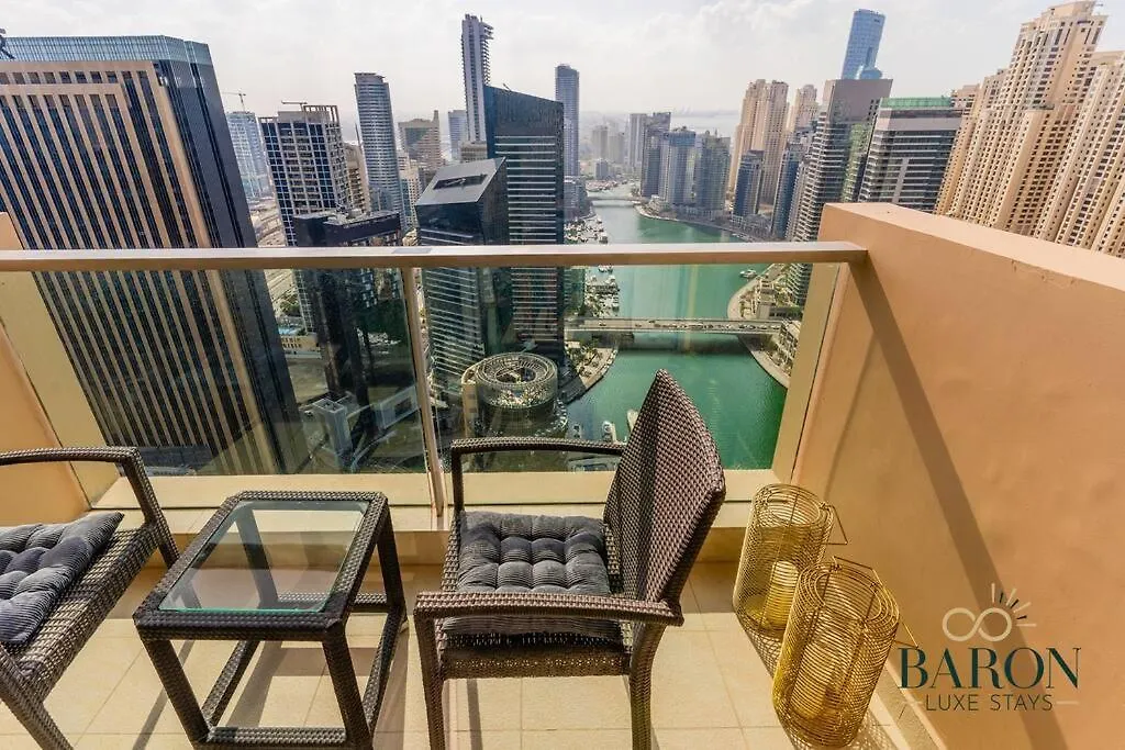Amazing Studio, Address Marina. Dubai United Arab Emirates