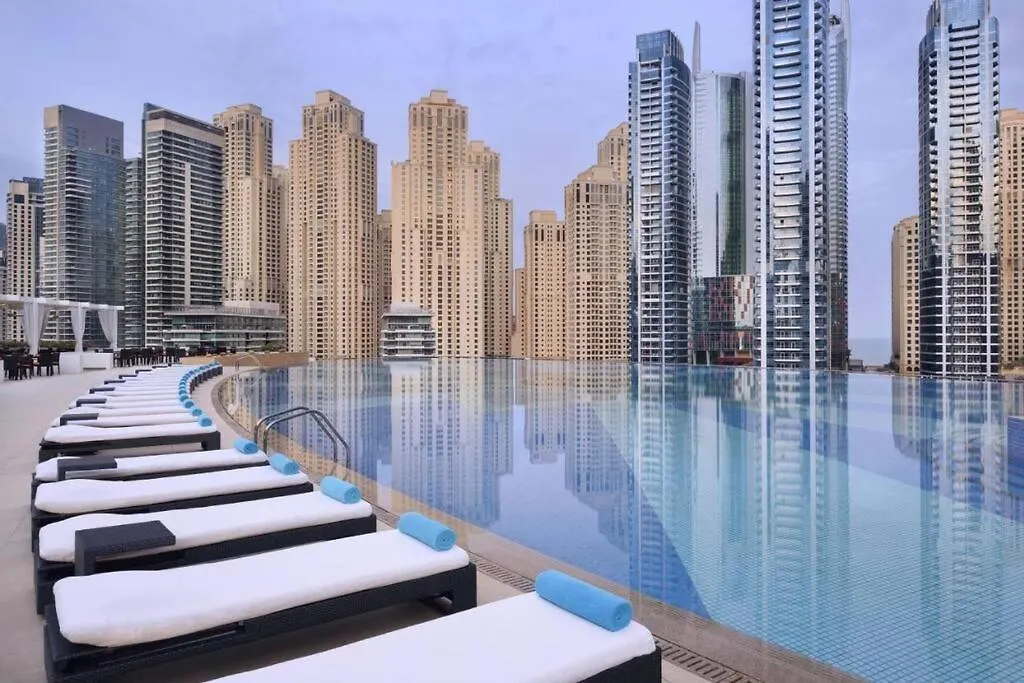 Amazing Studio, Address Marina. Dubai 0*,  United Arab Emirates