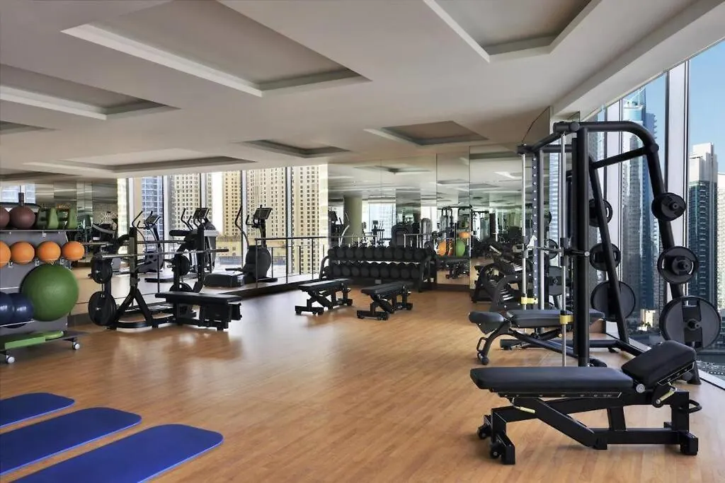 Apartment Amazing Studio, Address Marina. Dubai United Arab Emirates