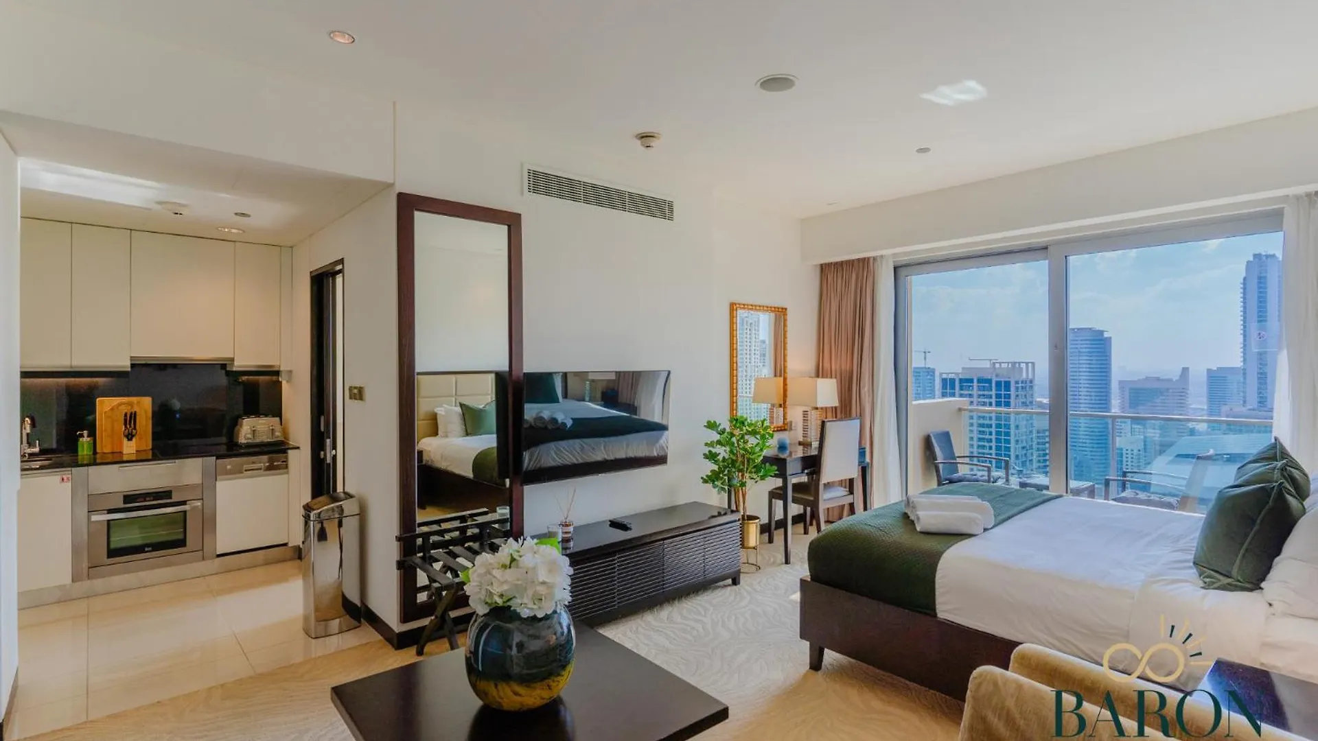 Amazing Studio, Address Marina. contacts